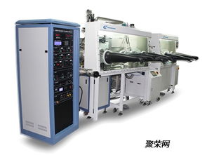 米開(kāi)羅那真空鍍膜系列