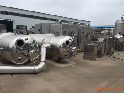 專業(yè)回收二手不銹鋼生物發(fā)酵罐_化工設(shè)備_機(jī)械及行業(yè)設(shè)備_求購_中國貿(mào)易網(wǎng)