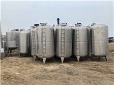 梁山縣東東二手油脂化工設備購銷處產品展示