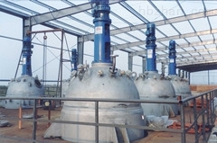 化工行業(yè)用超純水 _供應信息_商機_中國環(huán)保在線