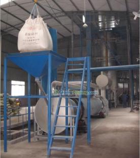 洛陽(yáng)安拓公司 專(zhuān)業(yè)供應(yīng)蛭石膨脹設(shè)備，引領(lǐng)化工設(shè)備制造新篇章